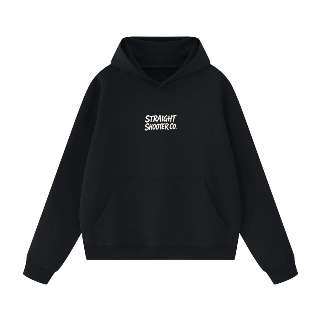 Skeleton - Heavyweight Hoodie