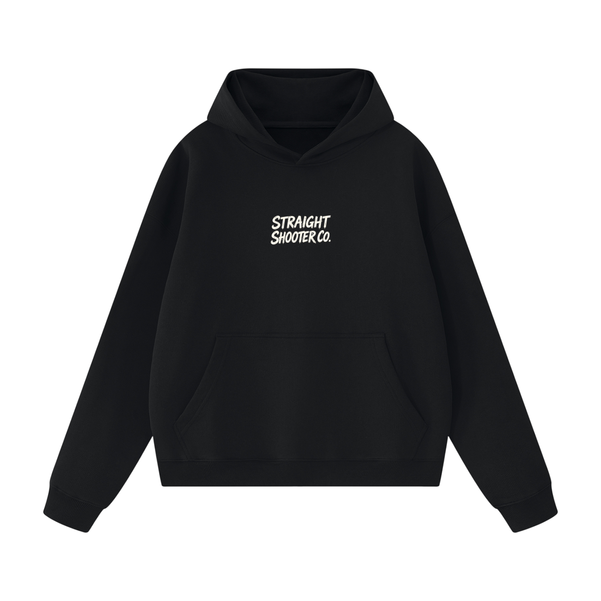 Skeleton - Heavyweight Hoodie