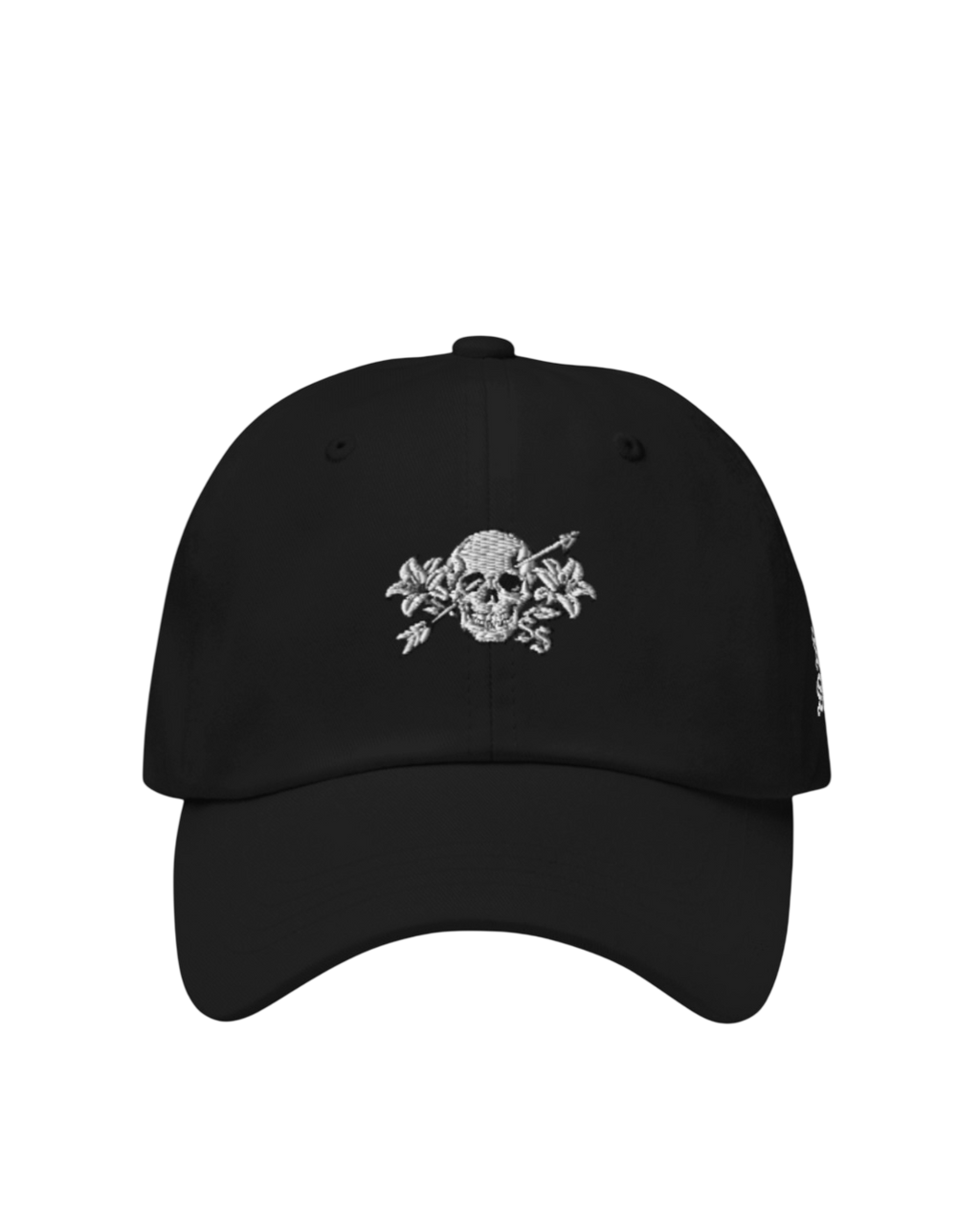 Dad hat - Skull SS