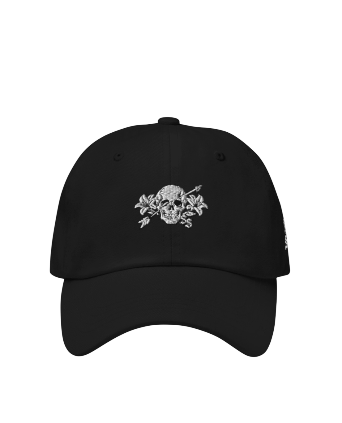 Dad hat - Skull SS