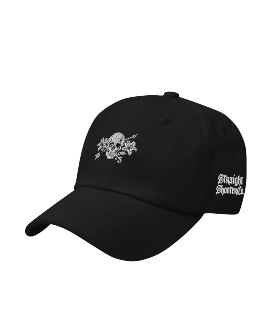 Dad hat - Skull SS