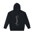Alpha - Heavyweight Cotton Hoodie