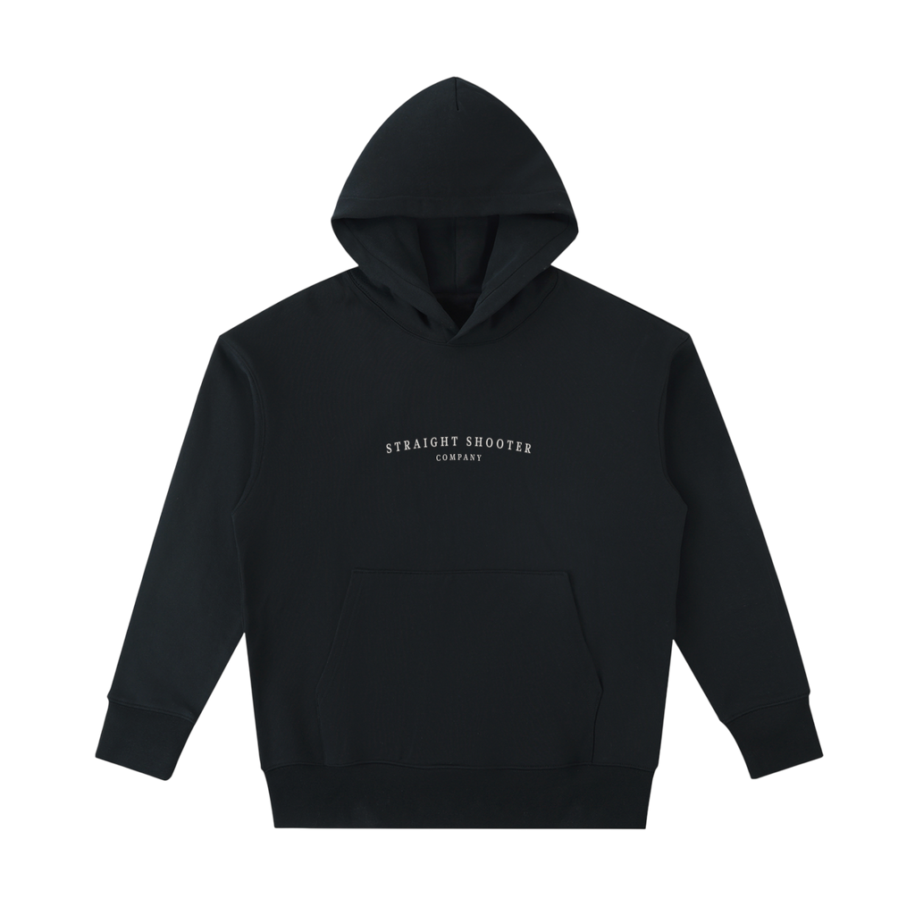 ARC - Heavyweight Cotton Hoodie