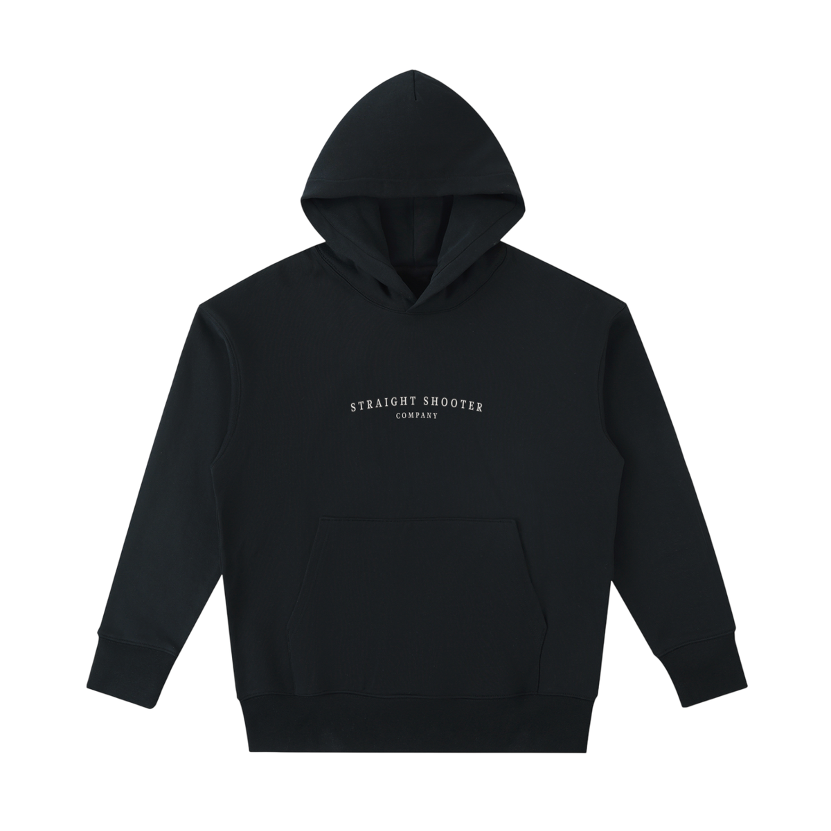 ARC - Heavyweight Cotton Hoodie