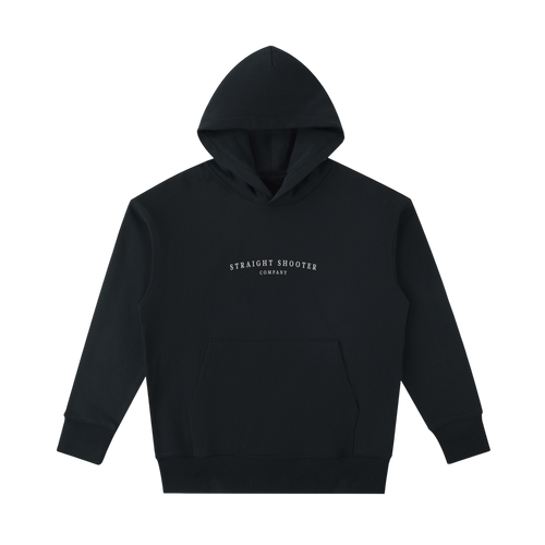 ARC - Heavyweight Cotton Hoodie