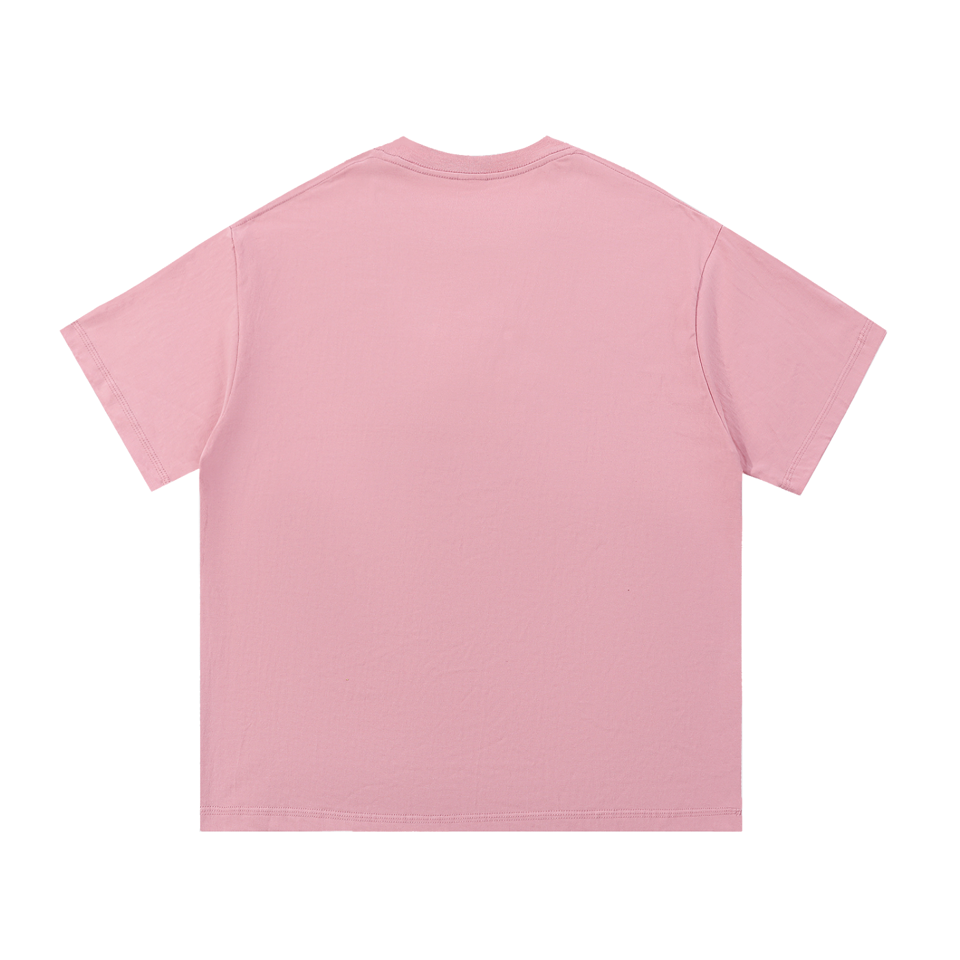 Skull Flower Shirt - Essential Cotton T-Shirt