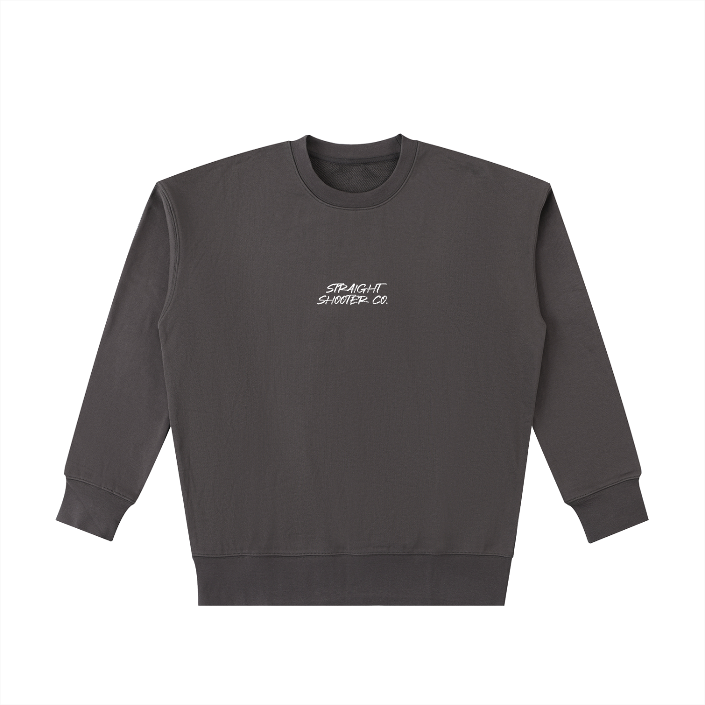 Bucks on the Run - Essential Heavyweight Cotton crewneck