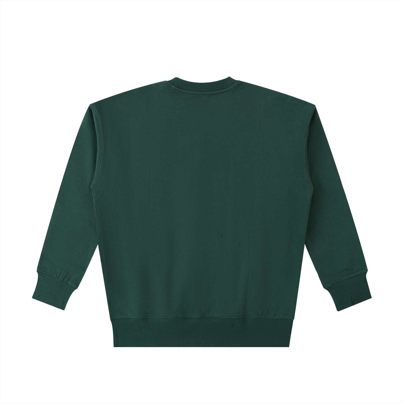Straight Shooter Co. - Essential Heavyweight Cotton Sweatshirt