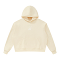 Skull Hoodie - Oversized Extra Heavyweight