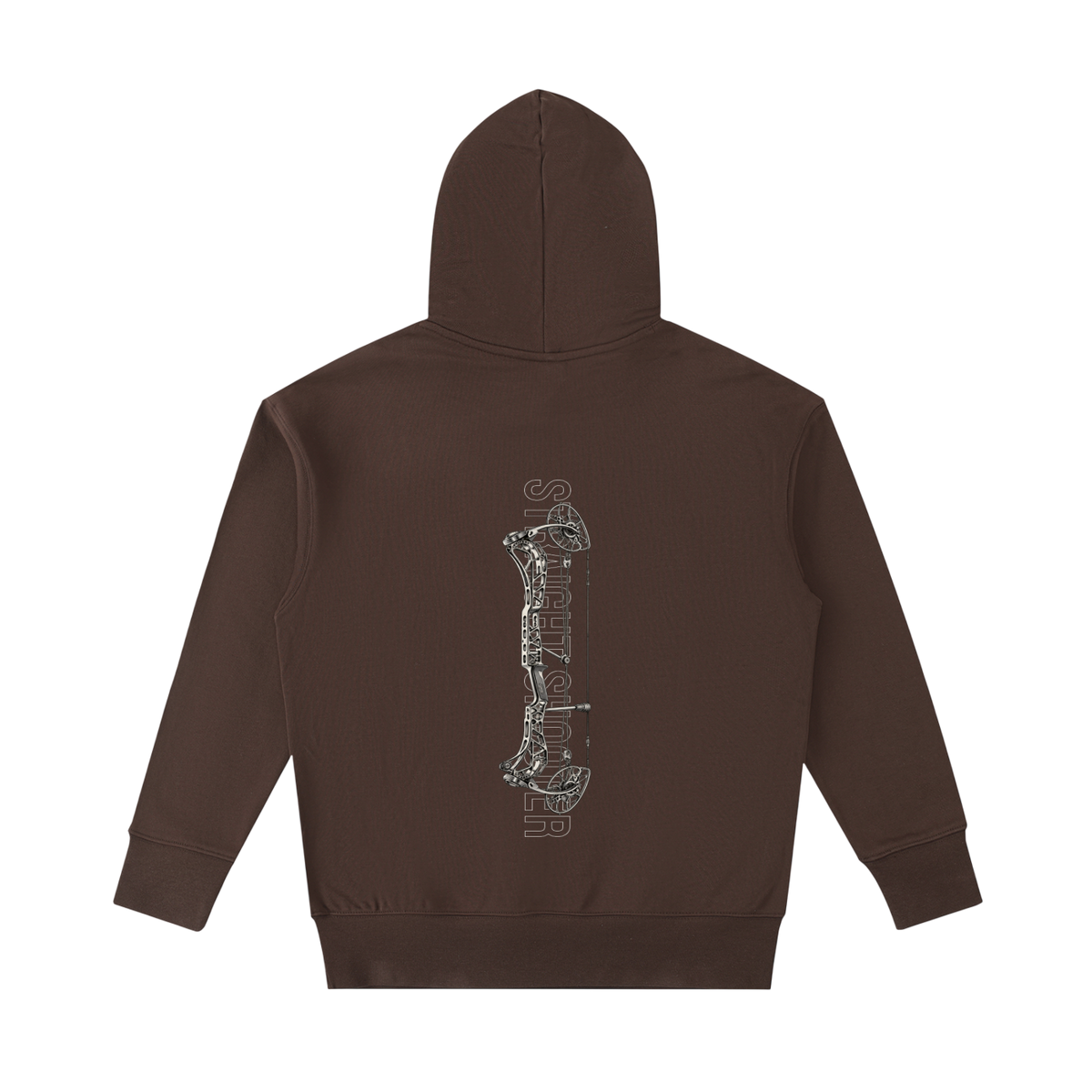 ARC - Heavyweight Cotton Hoodie