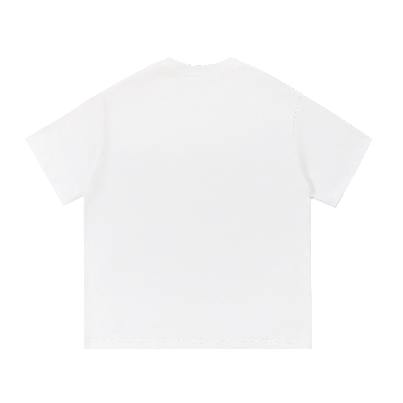 Skull Flower Shirt - Essential Cotton T-Shirt