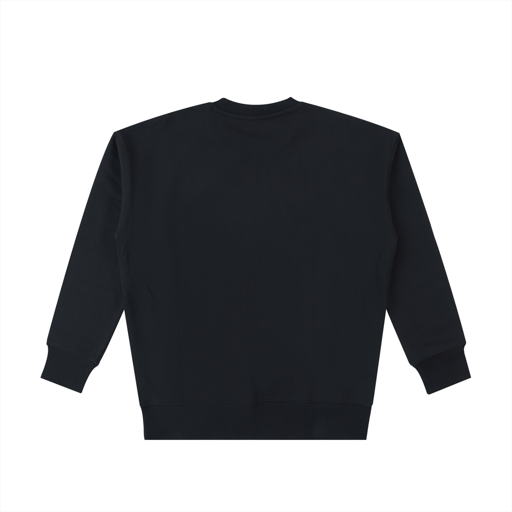Straight Shooter Co. - Essential Heavyweight Cotton Sweatshirt