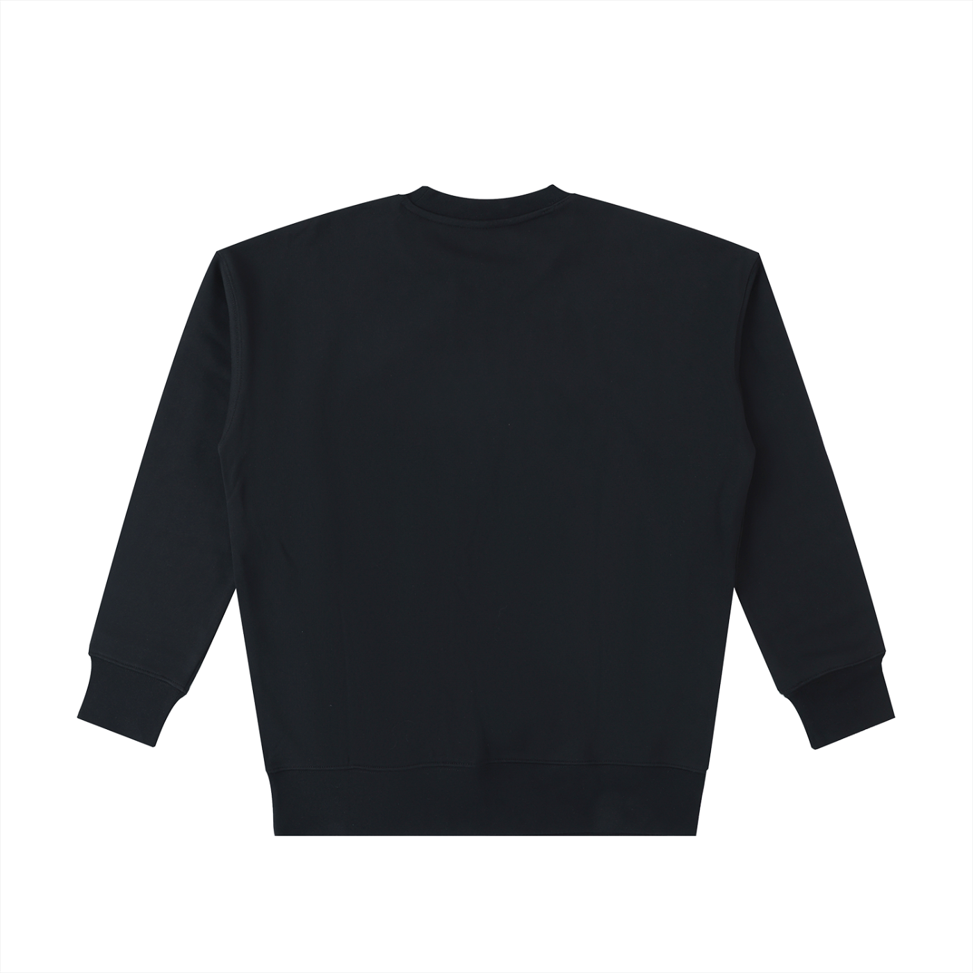 Straight Shooter Co. - Essential Heavyweight Cotton Sweatshirt
