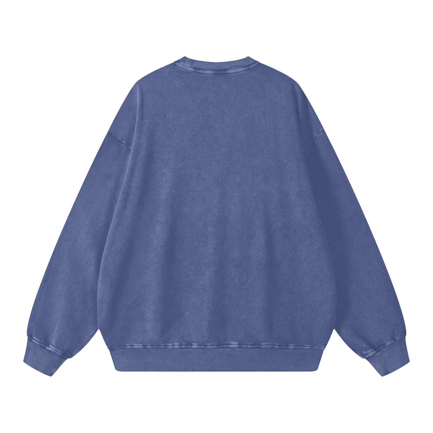 Classic Buck - Heavyweight Crew neck